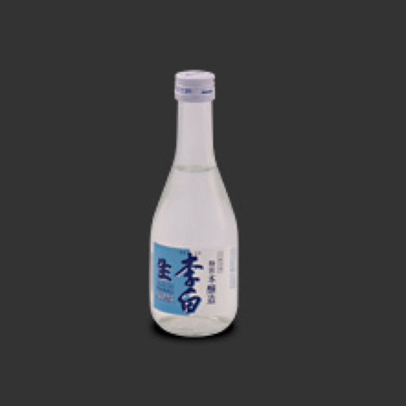 李白 特別本醸造(生)